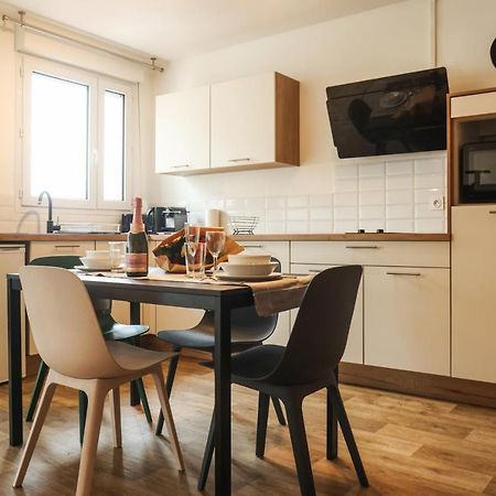 3 Lys Orleans Downtown, Free Secure Parking Apartment Bagian luar foto