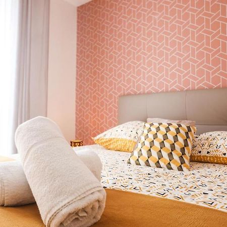 3 Lys Orleans Downtown, Free Secure Parking Apartment Bagian luar foto