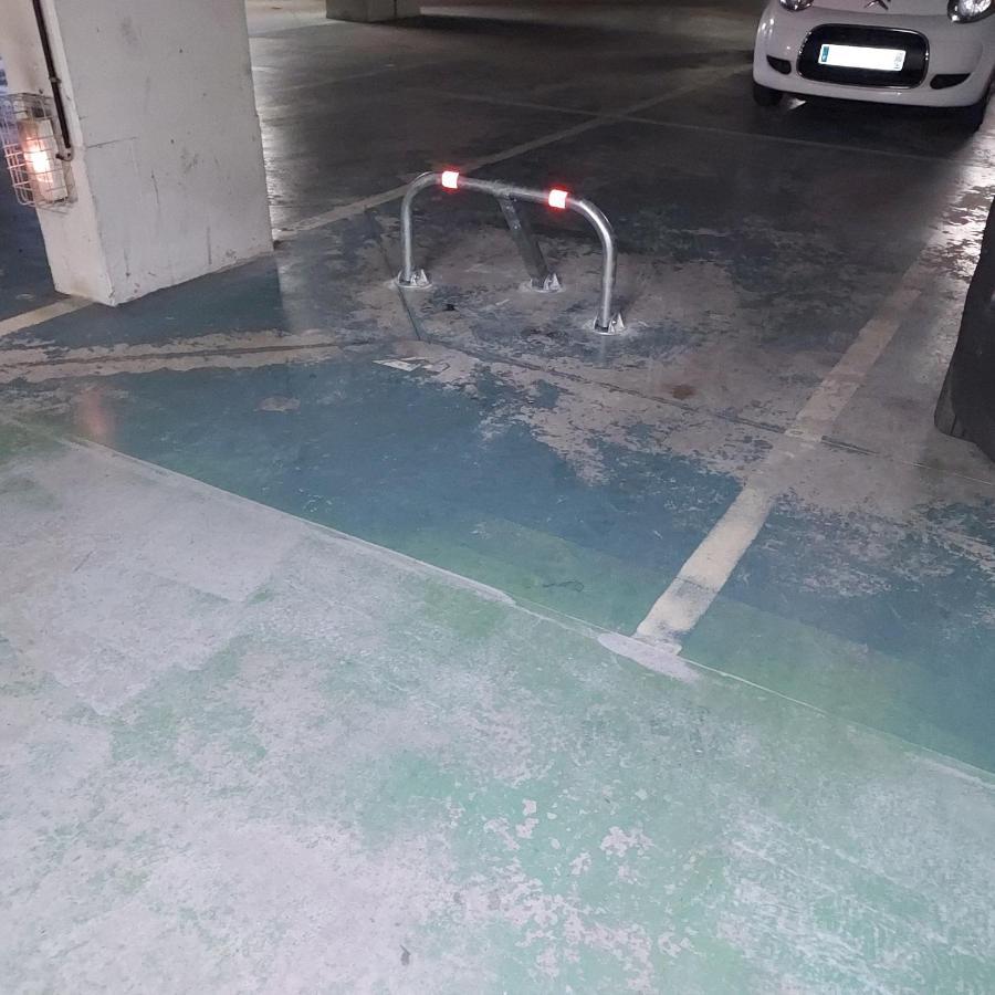3 Lys Orleans Downtown, Free Secure Parking Apartment Bagian luar foto