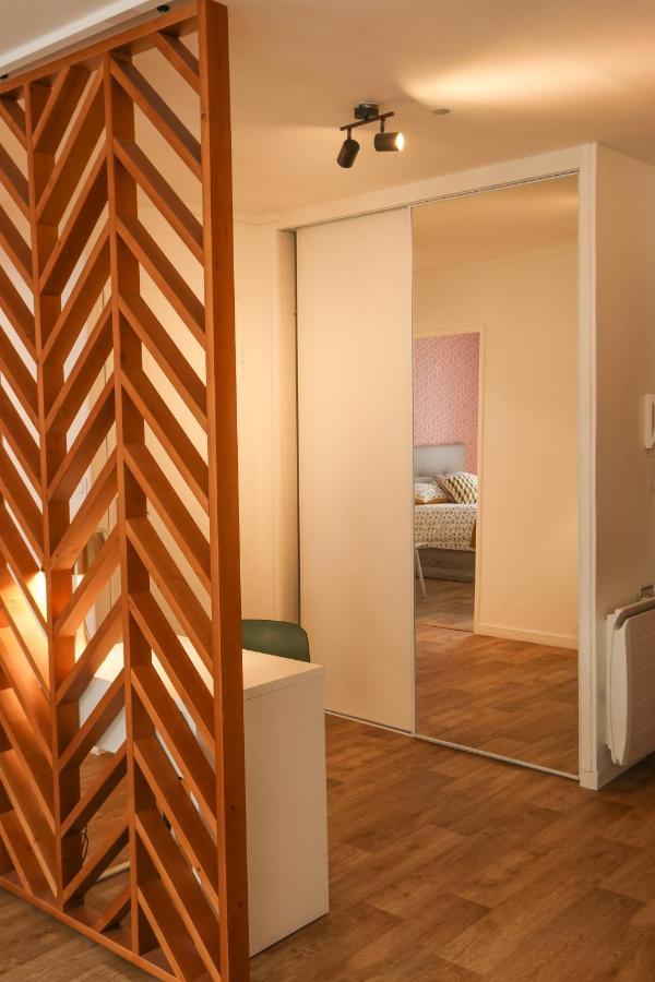3 Lys Orleans Downtown, Free Secure Parking Apartment Bagian luar foto