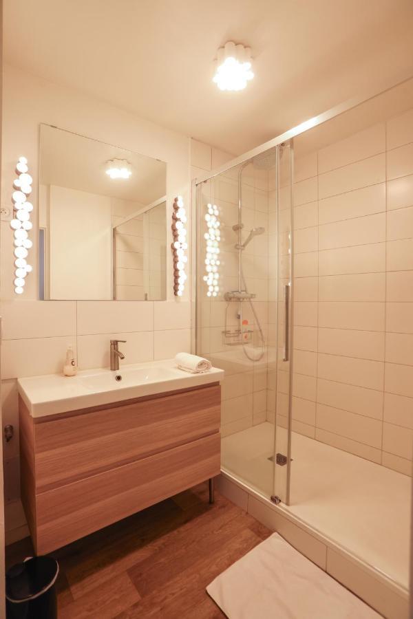 3 Lys Orleans Downtown, Free Secure Parking Apartment Bagian luar foto