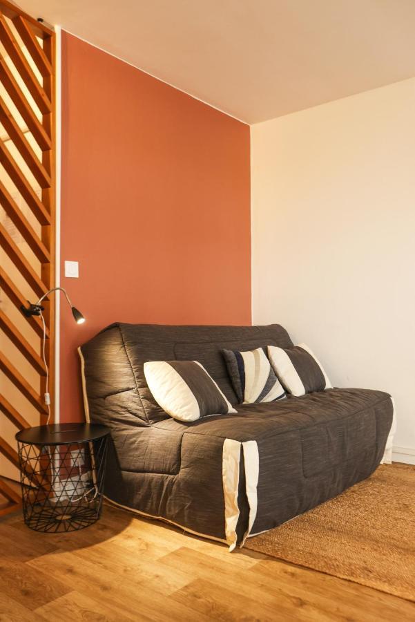 3 Lys Orleans Downtown, Free Secure Parking Apartment Bagian luar foto