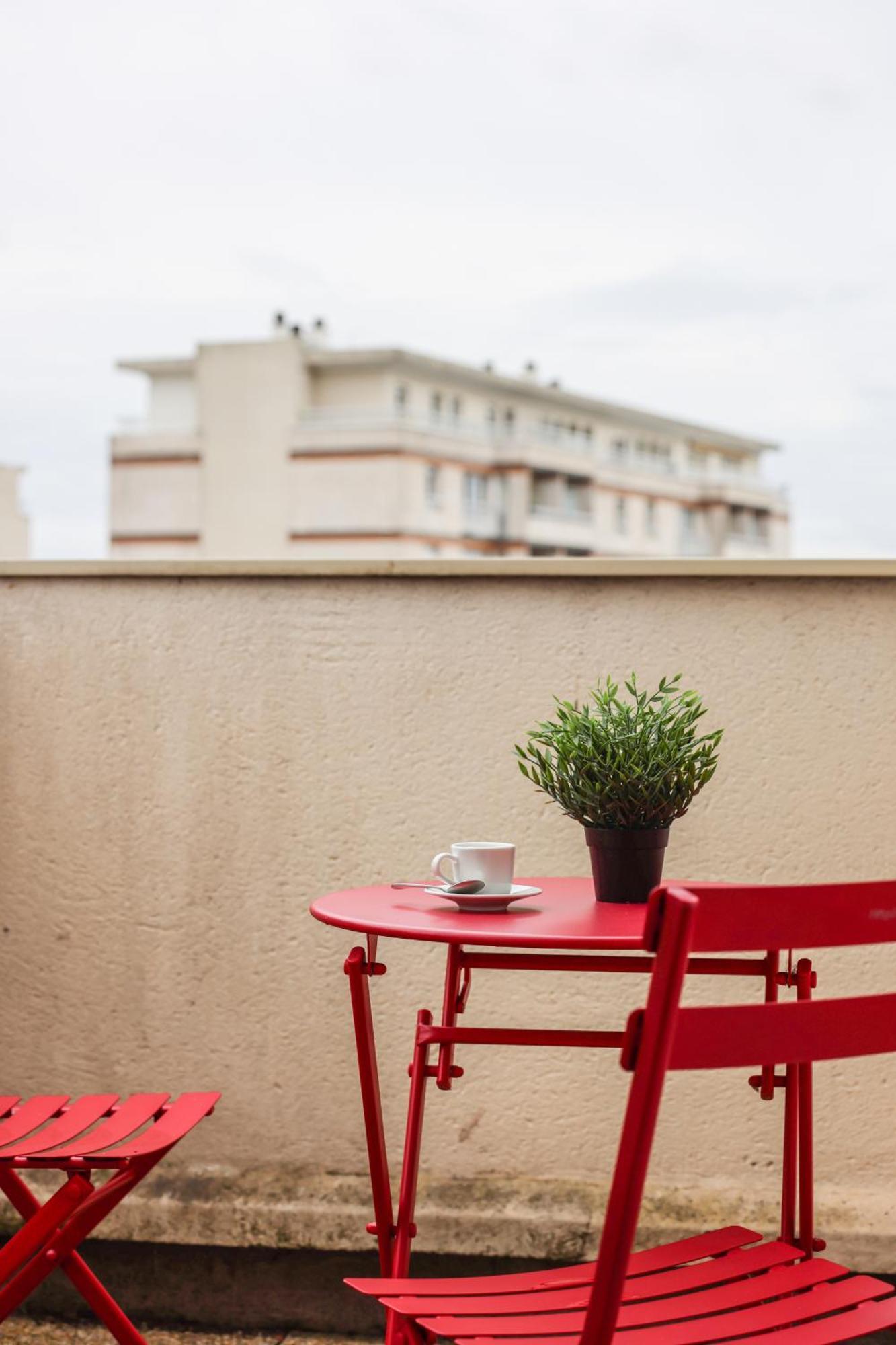 3 Lys Orleans Downtown, Free Secure Parking Apartment Bagian luar foto